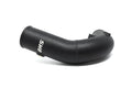 High-Flow Charge Pipe System
