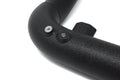 High-Flow Charge Pipe System