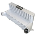 E Chassis 7.5-Inch High-Density RACE Intercooler