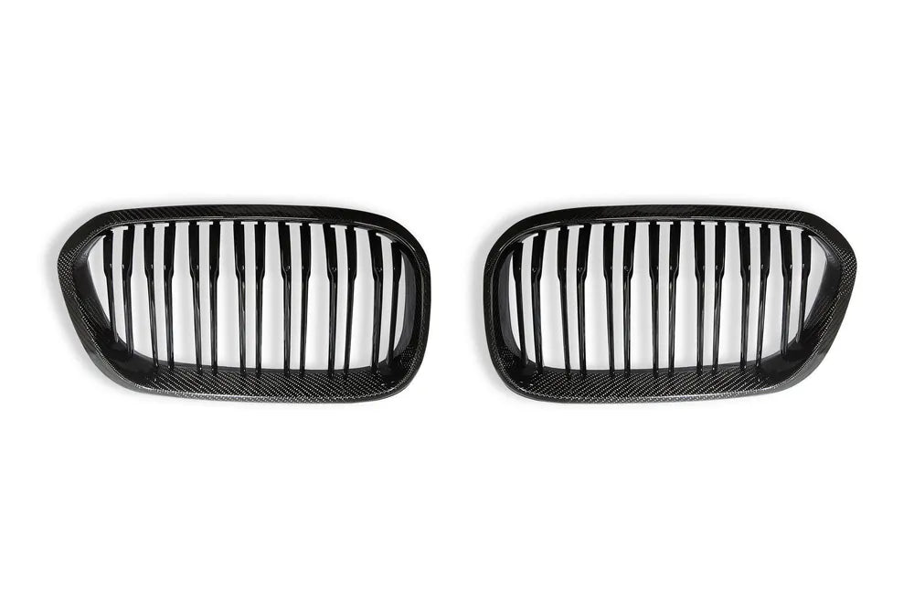 BMS Performance Intake for BMW S63TU Twin Turbo 4.4 V8