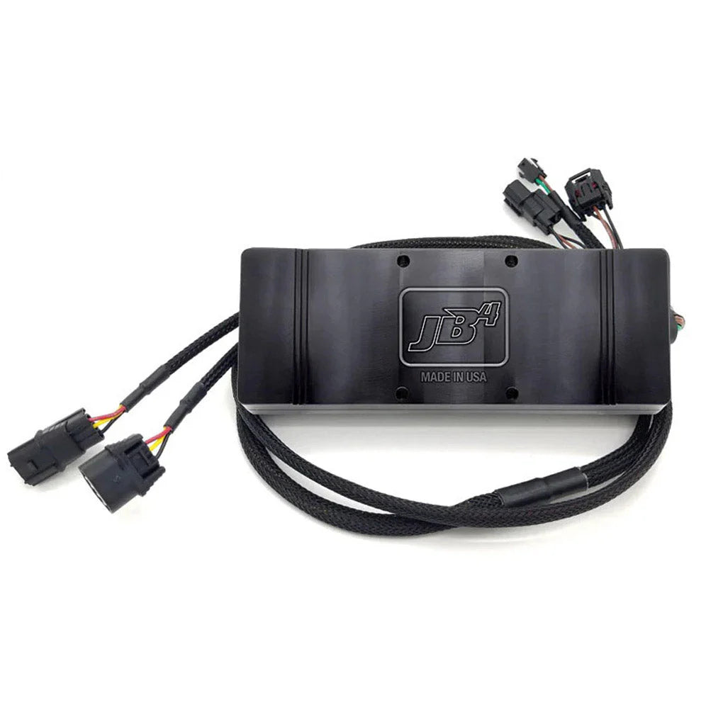 JB4 Tuner 2.5L Turbo