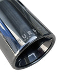 2.5" Cat-Back Exhaust System