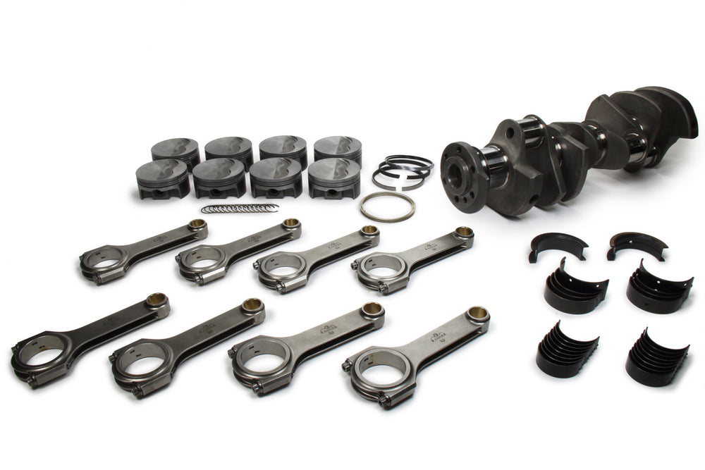 461ci Competition Rotating Assembly Kit