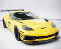 Daytona Chassis Mounted Rear Spoiler, 74-Inch