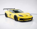 Daytona Chassis Mounted Rear Spoiler, 74-Inch