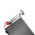 3-Row Aluminum Radiator