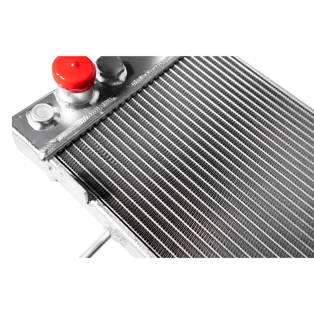 3-Row Aluminum Radiator