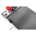 3-Row Aluminum Radiator
