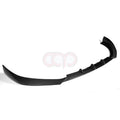 CAP Carbon Fiber Front Lip V2