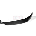 CAP Carbon Fiber Front Lip V2
