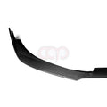 CAP Carbon Fiber Front Lip V2
