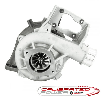 Stealth Mach 1 VGT Turbocharger