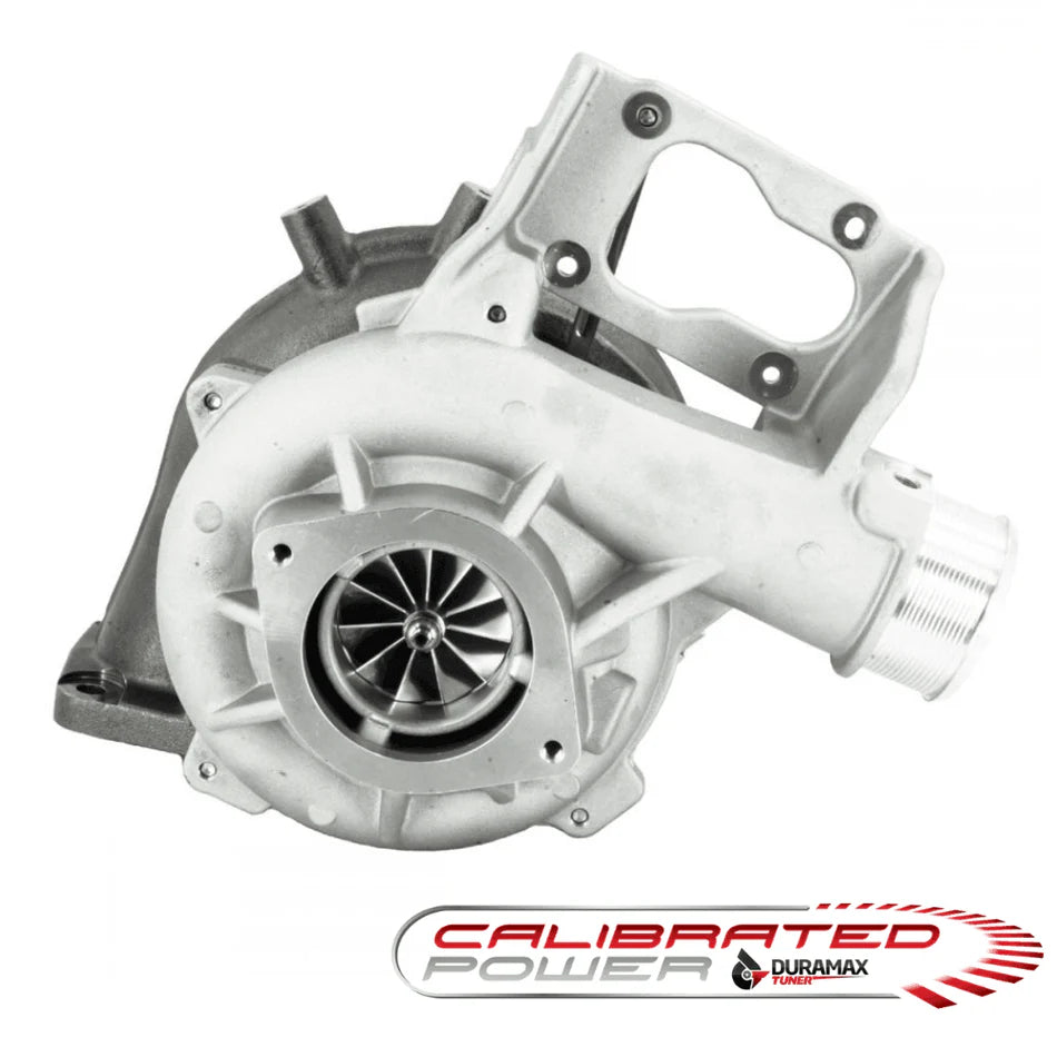 Stealth Mach 1 VGT Turbocharger