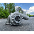 Stealth Mach 1 VGT Turbocharger
