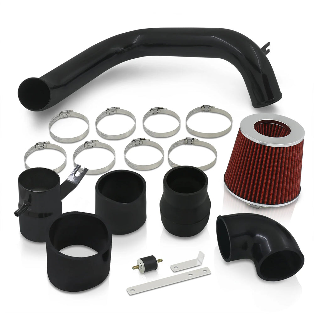 T-6061 Billet Aluminum Cold Air Intake