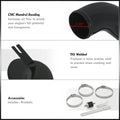 T-6061 Billet Aluminum Cold Air Intake