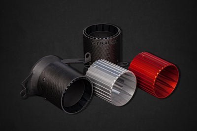 Exhaust System with Active Valves