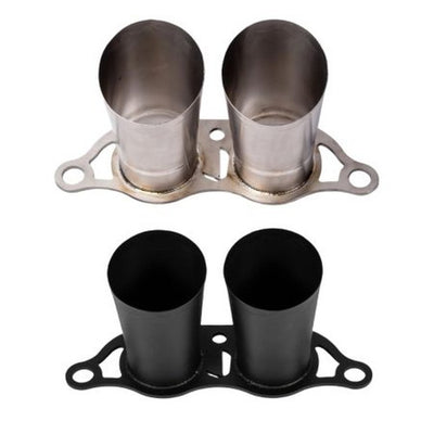 Race Pipes