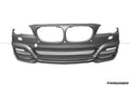 WD Style Front Bumper