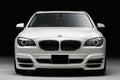 WD Style Front Bumper