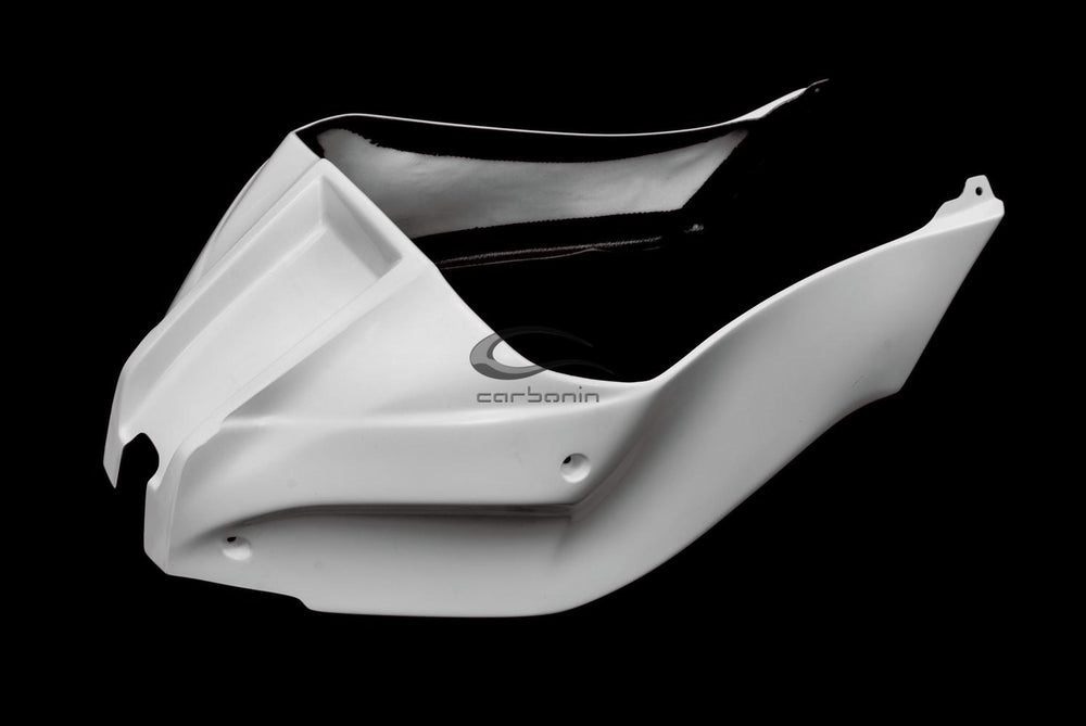 Fuel Tank Cover w/ Side Panels