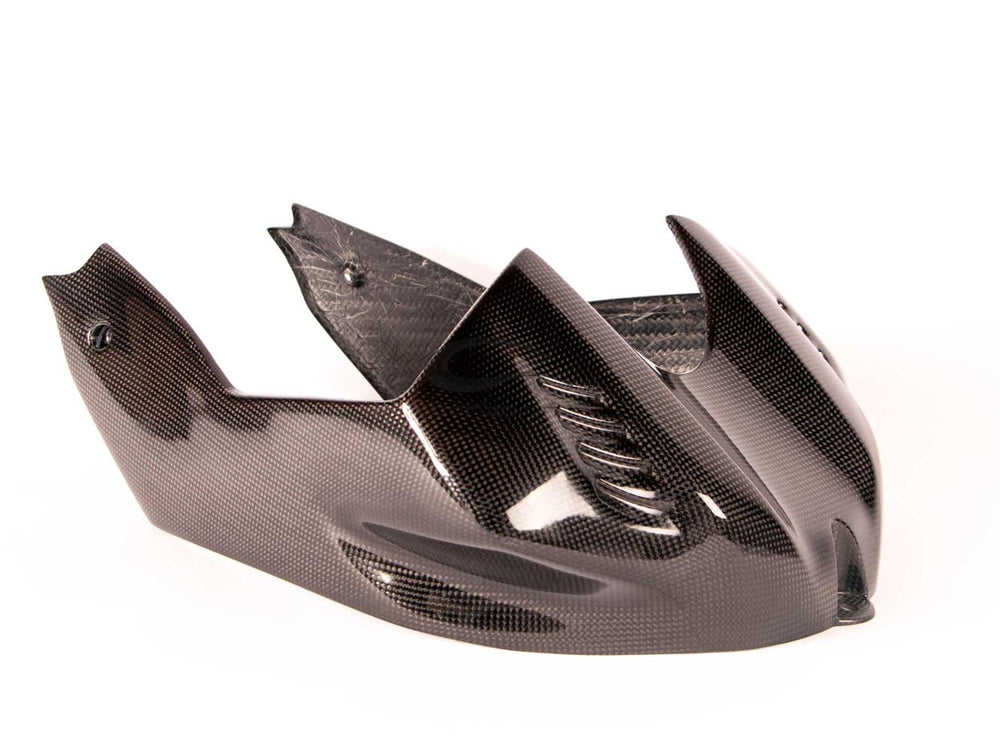Carbon Fiber Airbox Cover