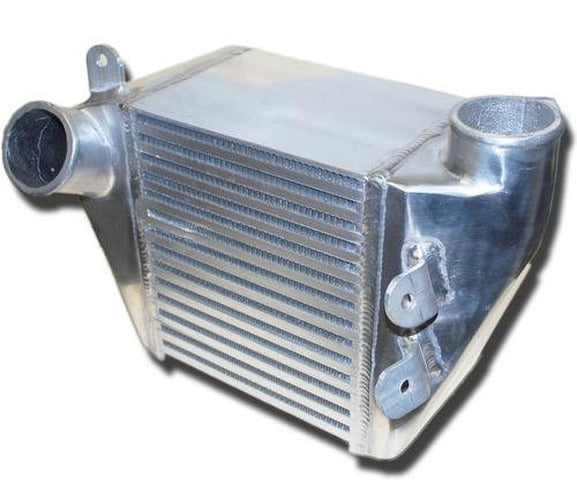 1.8T Upgraded Side Mount Intercooler