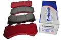Racing Brake Pads