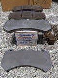 Racing Brake Pads