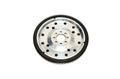 888 Series Twin-Plate Clutch Kit with Flywheel