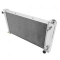 Cross-Flow Radiator 17" x 28 1/4" Core