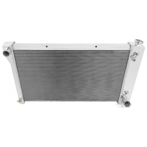 Cross-Flow Radiator 17" x 28 1/4" Core