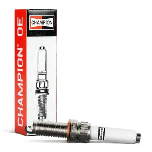 Iridium Spark Plug