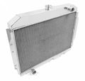 3-Row Aluminum Radiator