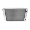 DP LS Swap 3-Row Crossflow Radiator