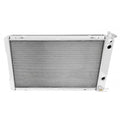 3-Row Cross-Flow Aluminum Radiator