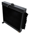 3-Row All-Aluminum Radiator