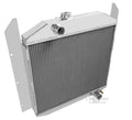 Aluminum Fan Shroud