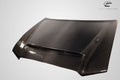 Demon-Style Carbon Fiber Hood
