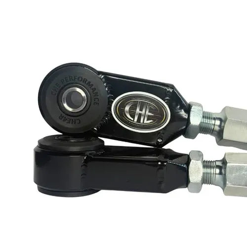 Rear Control Arm Set