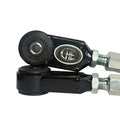 Rear Control Arm Set