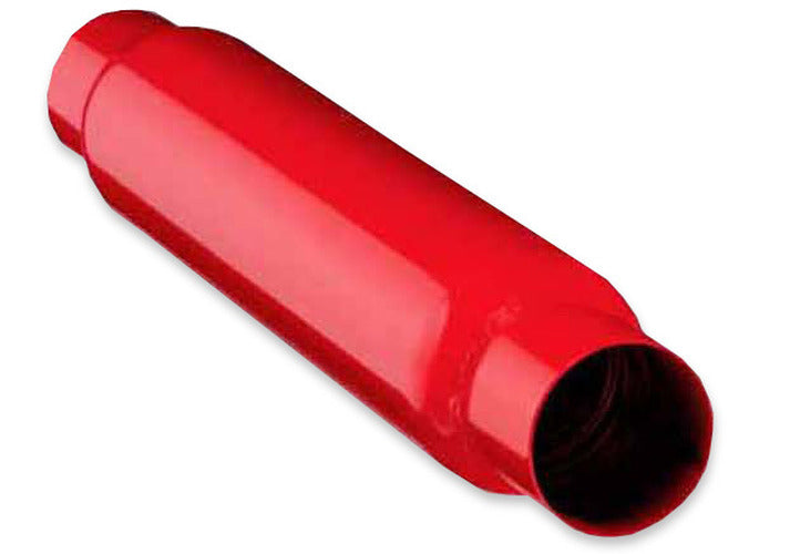 Bomb Glasspack Muffler