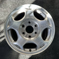 16x7 Aluminum Alloy Wheel