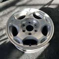 16x7 Aluminum Alloy Wheel