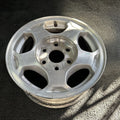 16x7 Aluminum Alloy Wheel