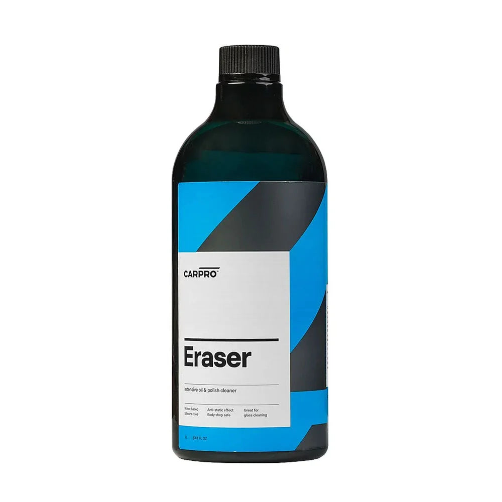 Eraser Intensive Fallout Remover