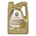Edge Synthetic Engine Oil