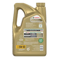 Edge Synthetic Engine Oil