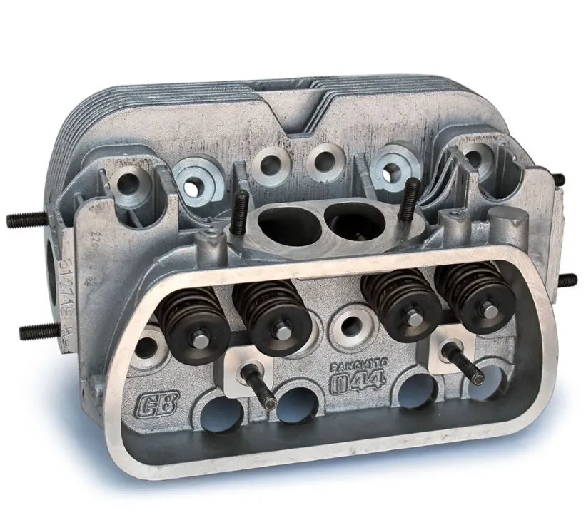Panchito Oil Pump
