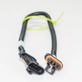 O2 Sensor Extension Harness, 18-Inch 4-Pin